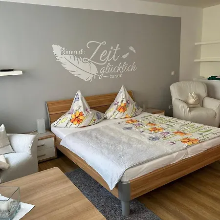 Apartament In Malchow (Mecklenburg-Vorpommern)