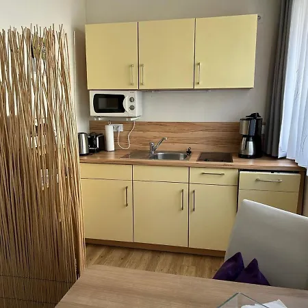 Apartament In *