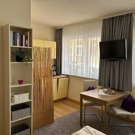Apartament In
