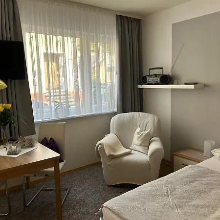 Apartament In