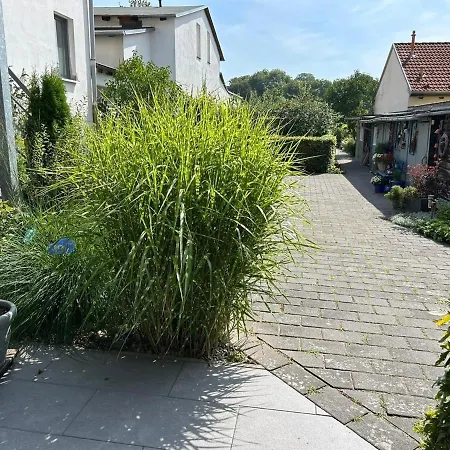 Apartament In Malchow (Mecklenburg-Vorpommern)