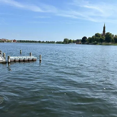 In Apartament